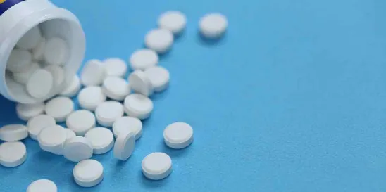 FDA Compounded Ketamine Warning
