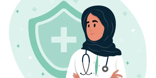 Healthcare female reform 
