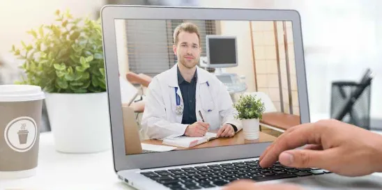 Ethical Considerations for AI in Health Care Industry