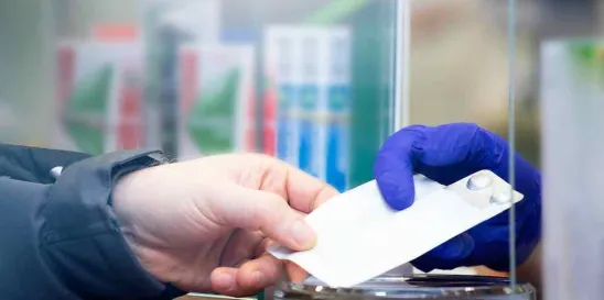 pharmacy pharmacist consumer protection health law