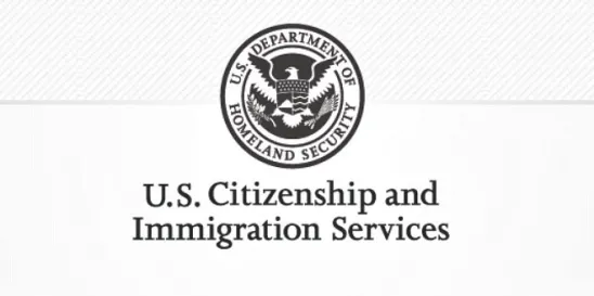 US Citizenship and Immigration Services USCIS EADs