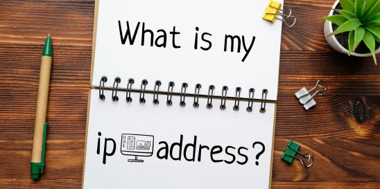 IP address Email Delivery