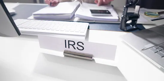 Inflation Reduction Act IRS artificial intelligence AI funding