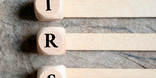 IRS Taxation of Community Associations