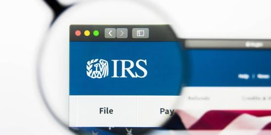 IRS News October 16