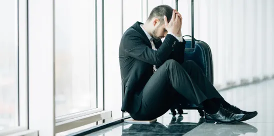 Business Immigration Delays Travel