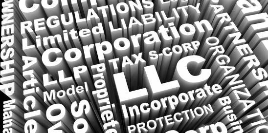 California LLC Revised Uniform Limited Liability Company Act 