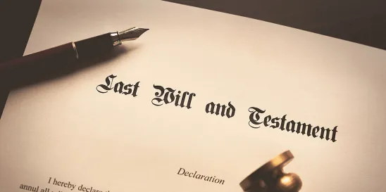 last will testamentary capacity mental capacity