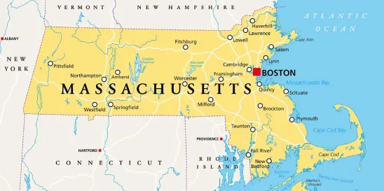 Massachusetts pay transparency laws salary job postings