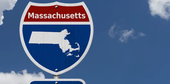 Massachusetts Legislature tax reform
