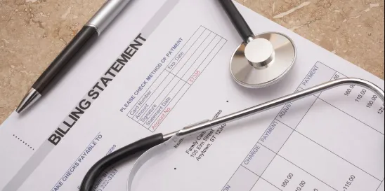 surprise medical bills No Surprises Act
