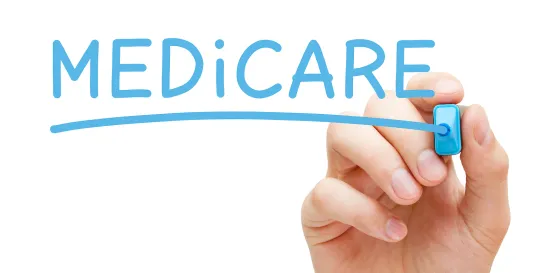 Medicare Annual Enrollment Period