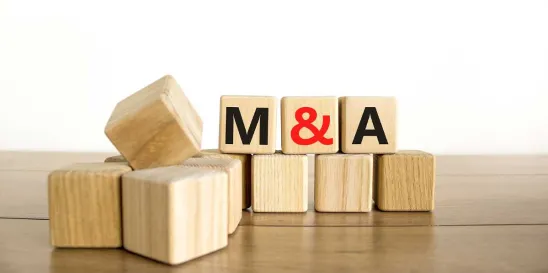 DOJ announces M&A Safe Harbor Policy