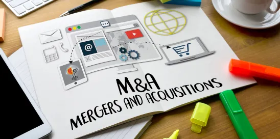 M&A Legal Due Diligence