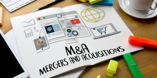 DOJ Safe Harbor M&A