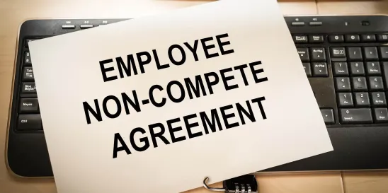 Minnesota MN ban non compete agreements