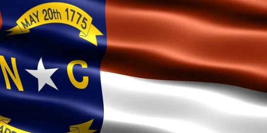 North Carolina Changes to Health and Safety Rules