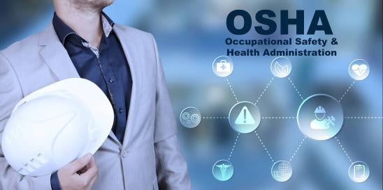 OSHA Inhibiting Settling Cases