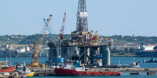 big oil fossil fuels climate change climate litigation