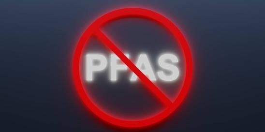 per polyfluoroalkyl substances PFAS EPA Toxics Release Inventory 