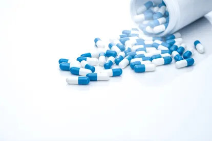 FDA Drug Machine Readable File Requirement