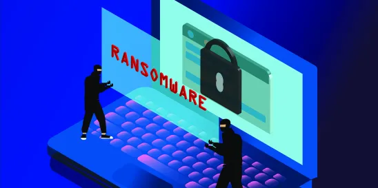 HC3 Healthcare Ransomware Warning