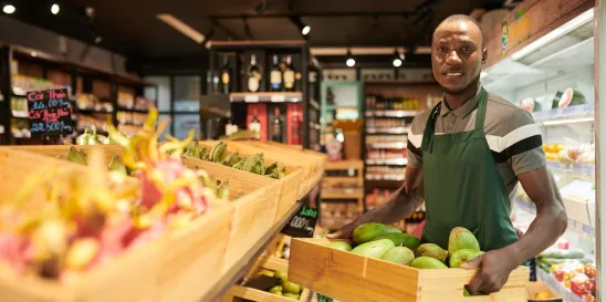 recall rights for grocery workers in California