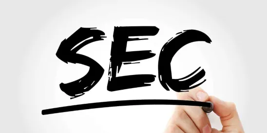 SEC Securities Exchange Act Rule