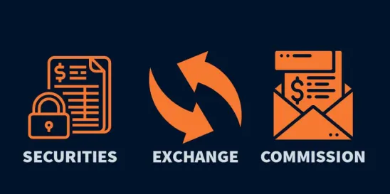 Securities exchange commission SEC enforcement