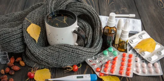 Flu Season Instructions for Employers