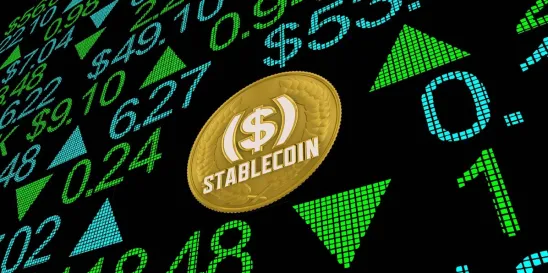 Consumer Financial Protection Bureau CFPB stablecoins