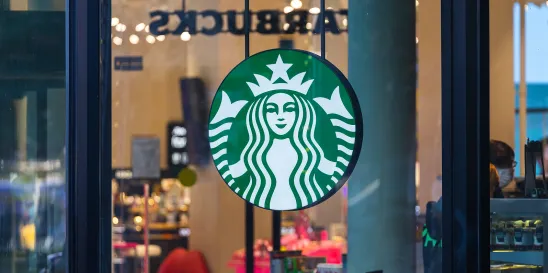 Starbucks Dept of Labor