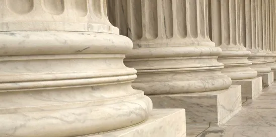 SCOTUS Hears Oral Argument Under Sarbanes-Oxley Act of 2002
