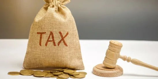 Tax Considerations Asset Acquisitions and Stock Sales
