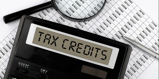 Access Clean Energy Tax Credits