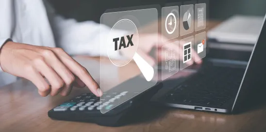 Use of Tax Information for Other Purposes
