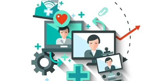 Digital Health Market and Consumer Access