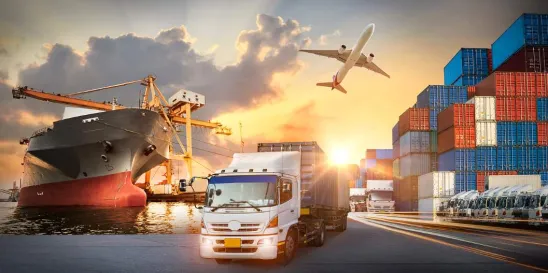 FASCSA Government Supply Chain