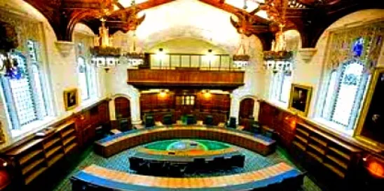 United Kingdom Supreme Court litigation funding environment