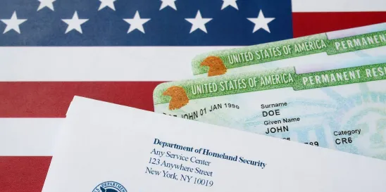 green card processing times religious leaders international