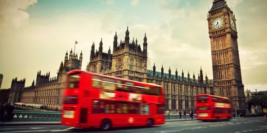 UK Non-Competes Changes