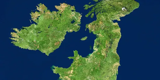 England Ireland Rule in Gibbs English High Court