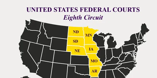 Eighth Circuit Court Adams v. PSP Group class action