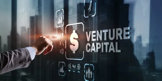 California venture capital California companies