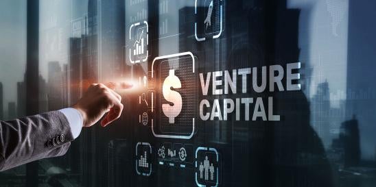 California venture capital California companies