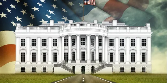 Executive Branch Update October