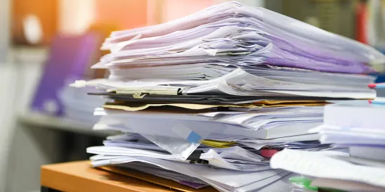 Online Legal Research Services