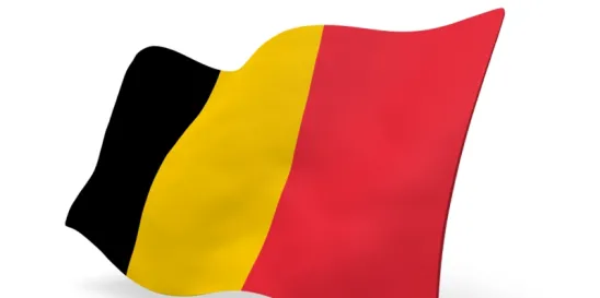 Belgium Severance Season