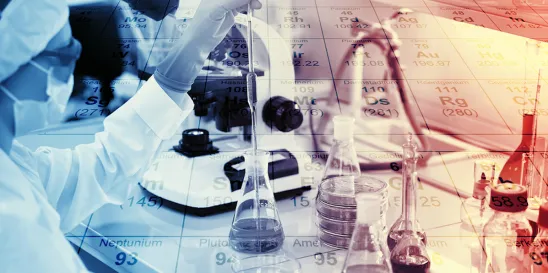Office of Research Integrity Department Health DHS