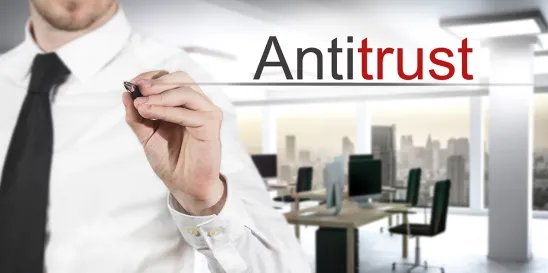 antitrust enforcement labor markets FTC DOJ